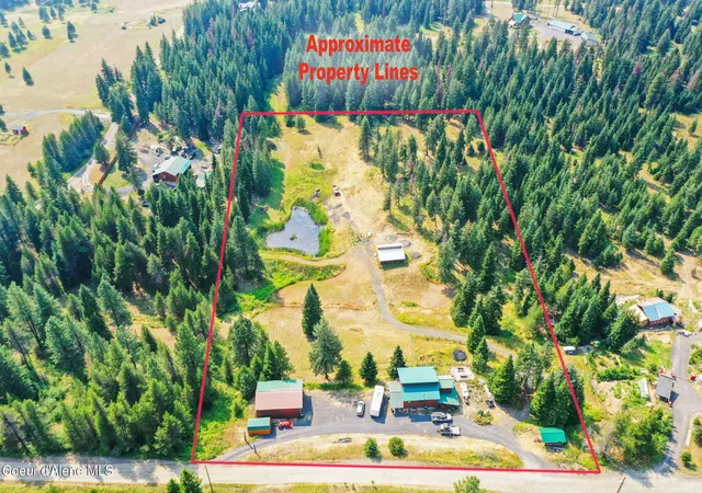 2nd image of 104 Woodland Dr, Saint Maries, ID 83861 | MLS# 26-7958