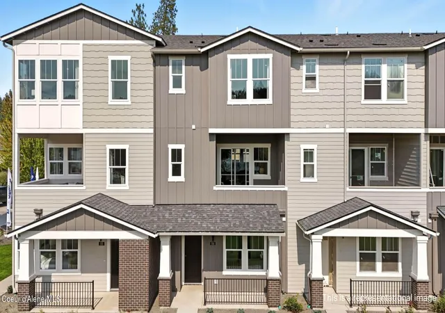 1st image of 3272 N Grandmill Ln #102, Coeur D Alene, ID 83814 | MLS# 26-7947