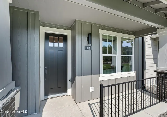 3rd image of 3272 N Grandmill Ln #102, Coeur D Alene, ID 83814 | MLS# 26-7947