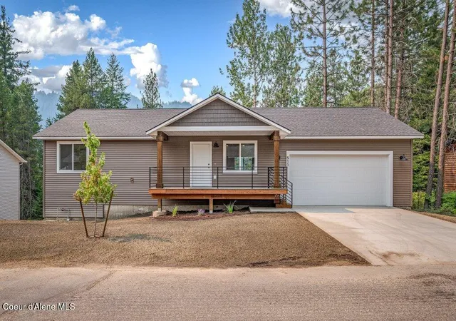 1st image of 511 Lower Rio Vista St, Osburn, ID 83849 | MLS# 26-7876