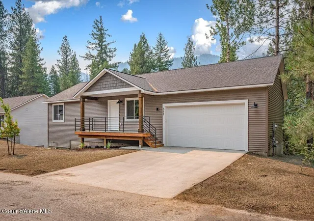 2nd image of 511 Lower Rio Vista St, Osburn, ID 83849 | MLS# 26-7876