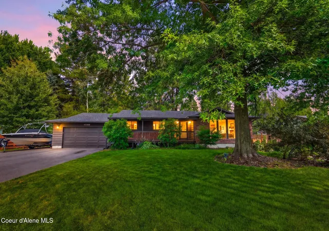 Photo 2 of Single family home for sale at 11760 N Peridot Dr, Hayden, ID 83835 | MLS# 26-7902 | Listing updated on 2026-09-22