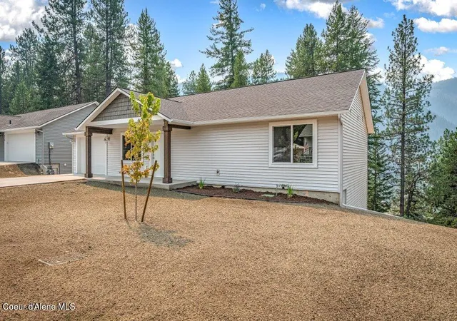 2nd image of 513 Lower Rio Vista St, Osburn, ID 83849 | MLS# 26-7877