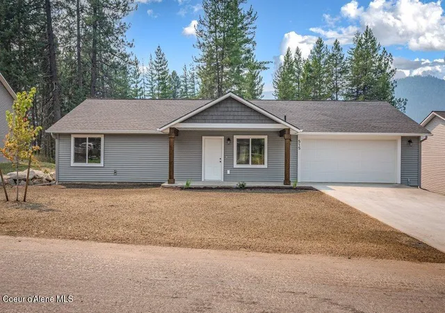 1st image of 515 Lower Rio Vista St, Osburn, ID 83849 | MLS# 26-7879