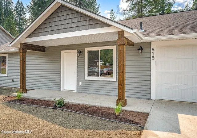 2nd image of 515 Lower Rio Vista St, Osburn, ID 83849 | MLS# 26-7879