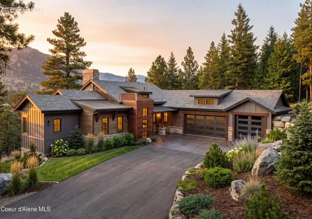 Photo 1 of Single family home for sale at 13 Timber Grv, Sandpoint, ID 83864 | MLS# 26-7899 | Listing updated on 2026-07-31