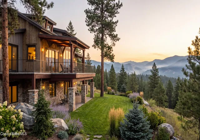 Photo 2 of Single family home for sale at 13 Timber Grv, Sandpoint, ID 83864 | MLS# 26-7899 | Listing updated on 2026-07-31