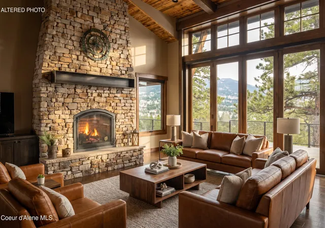 Photo 4 of Single family home for sale at 13 Timber Grv, Sandpoint, ID 83864 | MLS# 26-7899 | Listing updated on 2026-07-31