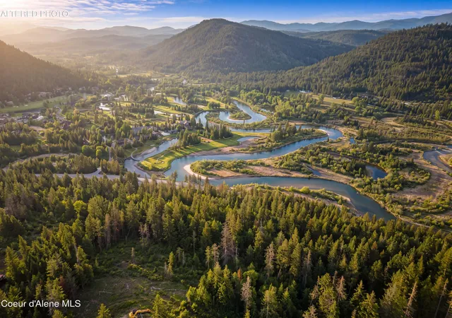 Photo 2 of Land for sale at E12 N Star Ln, Sandpoint, ID 83864 | MLS# 26-7901 | Listing updated on 2026-09-14