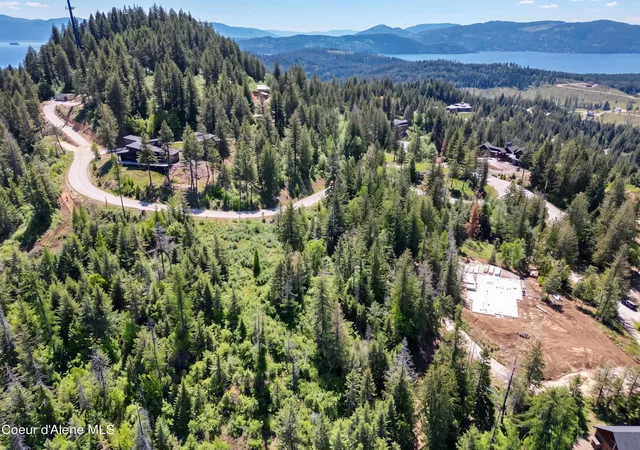Photo 4 of Land for sale at E12 N Star Ln, Sandpoint, ID 83864 | MLS# 26-7901 | Listing updated on 2026-09-14