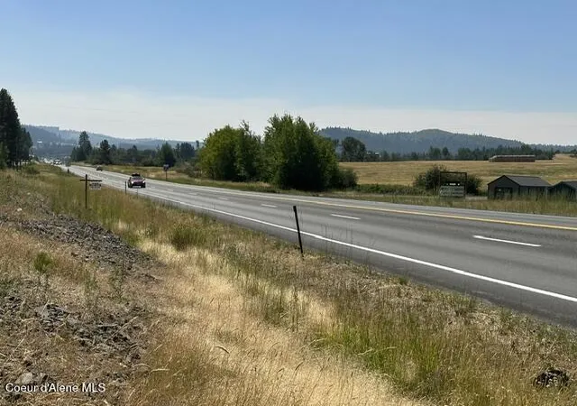2nd image of Parcel A Hwy 95, Plummer, ID 83851 | MLS# 26-7891