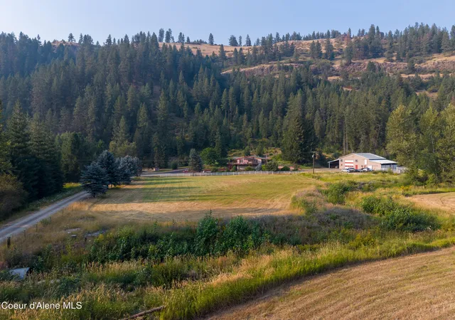 62nd image of 134 Deep Creek Rd, Saint Maries, ID 83861 | MLS# 26-8028