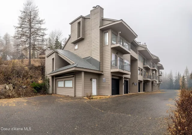 1st image of 88 Blooming Flower Ct #101  B9, Sandpoint, ID 83864 | MLS# 26-7887