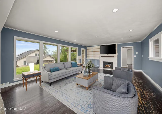 Photo 3 of Single family home for sale at 1857 E 8th Avenue, Spokane, WA 99202 | MLS# 26-7896 | Listing updated on 2026-10-09