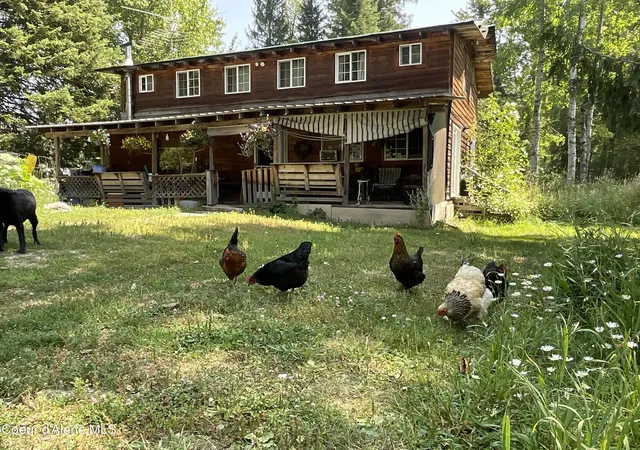 Photo 4 of Single family home for sale at 29 Red Alder Rd, Careywood, ID 83809 | MLS# 26-7926 | Listing updated on 2026-10-03