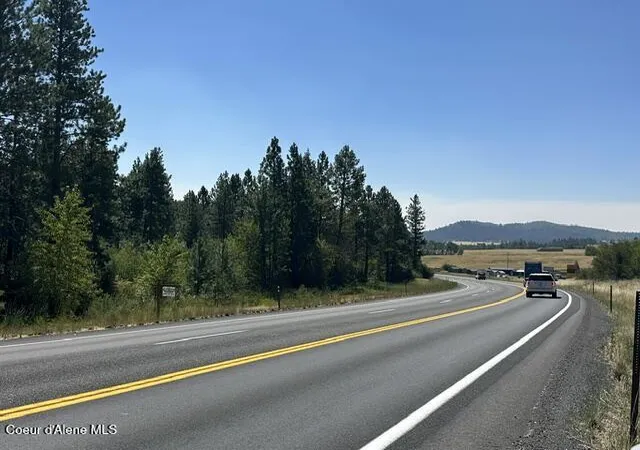 1st image of Parcel C Hwy 95, Plummer, ID 83851 | MLS# 26-7903