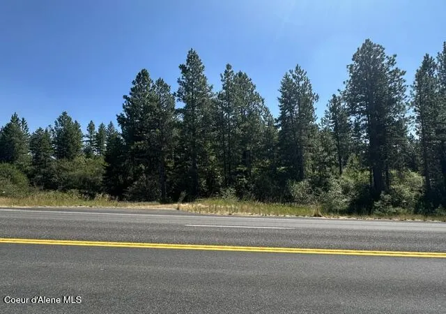 3rd image of Parcel C Hwy 95, Plummer, ID 83851 | MLS# 26-7903