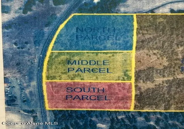 5th image of Parcel C Hwy 95, Plummer, ID 83851 | MLS# 26-7903