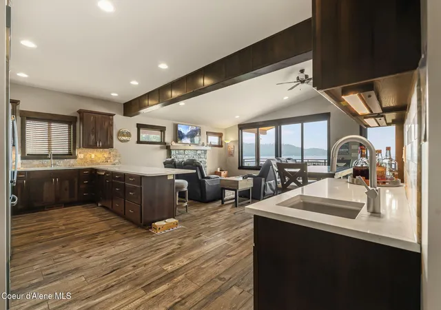 Photo 3 of Condo for sale at 66 Palouse Dr, Nordman, ID 83848 | MLS# 26-7905 | Listing updated on 2026-08-17