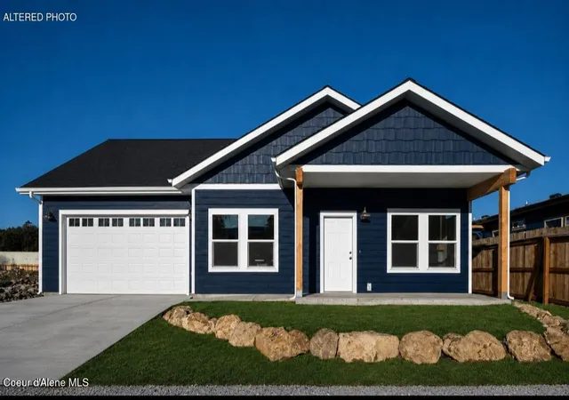 1st image of 80 E Beardmore Ave, Priest River, ID 83856 | MLS# 26-7956