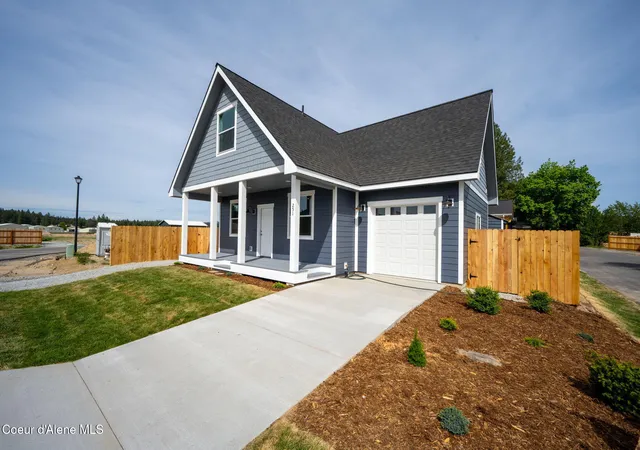 2nd image of 80 E Beardmore Ave, Priest River, ID 83856 | MLS# 26-7956