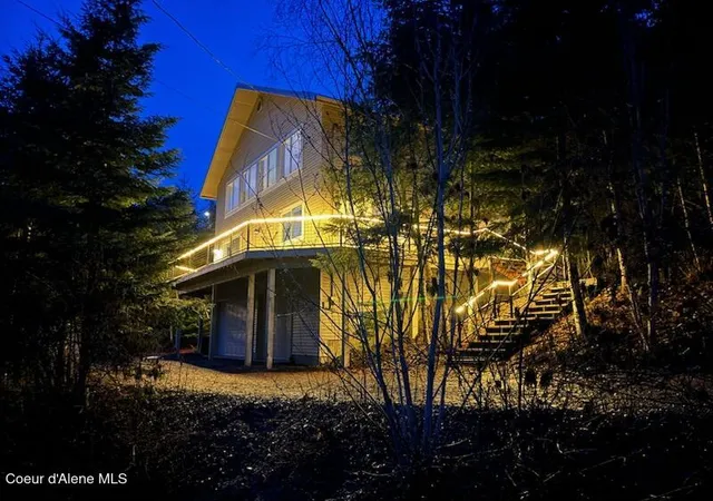 2nd image of 4434 S Boisen Loop, Coeur D Alene, ID 83814 | MLS# 26-7990