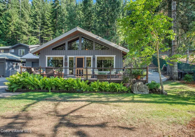 Photo 3 of Sale Pending at 4676 E Hayden Lake Rd, Hayden, ID 83835 | MLS# 26-7918 | Listing updated on 2026-08-20