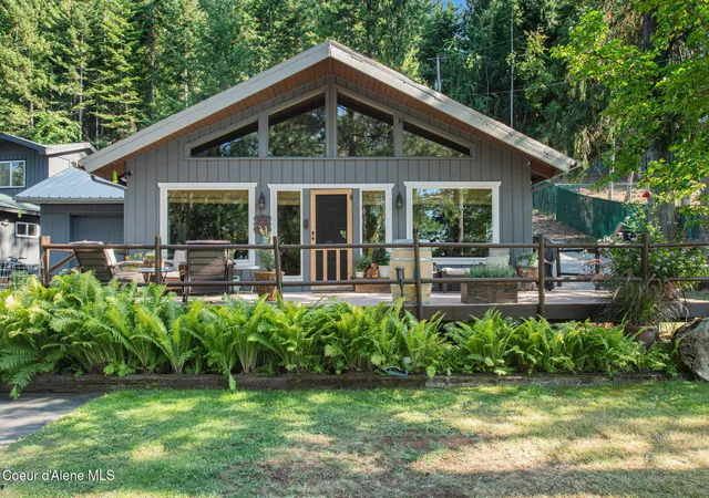 Photo 4 of Sale Pending at 4676 E Hayden Lake Rd, Hayden, ID 83835 | MLS# 26-7918 | Listing updated on 2026-08-20