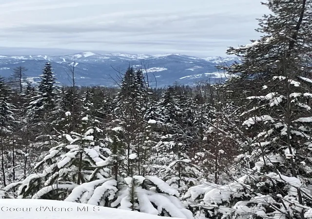 Photo 3 of Land for sale at Nka Sugar Mountain Rd, Sandpoint, ID 83864 | MLS# 26-7922 | Listing updated on 2026-09-01