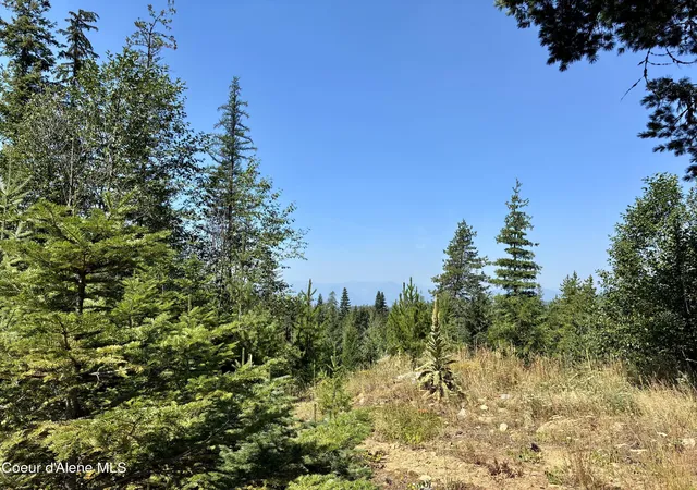 Photo 3 of Land for sale at Nka Sugar Mountain Rd, Sandpoint, ID 83864 | MLS# 26-7922 | Listing updated on 2026-10-01