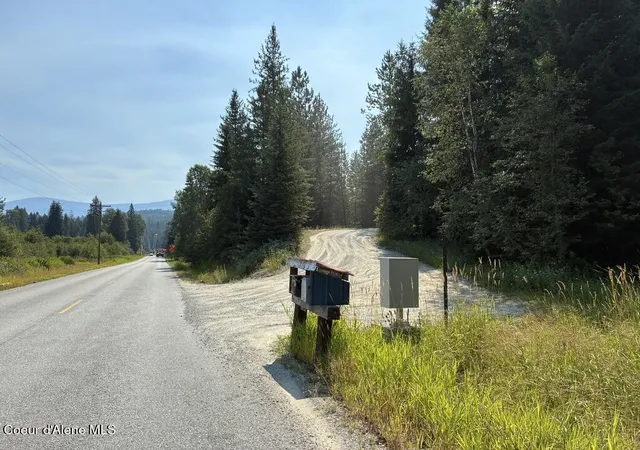 Photo 4 of Land for sale at Nka Sugar Mountain Rd, Sandpoint, ID 83864 | MLS# 26-7922 | Listing updated on 2026-10-01