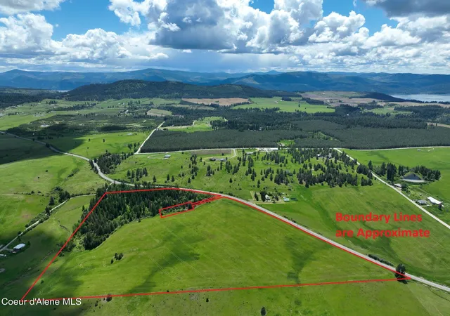 Photo 4 of Land for sale at Nna Highway 97, Saint Maries, ID 83861 | MLS# 26-8058 | Listing updated on 2026-09-09