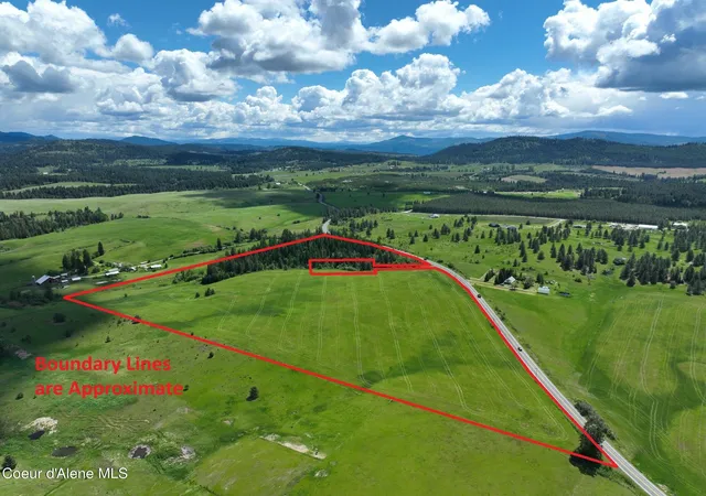 Photo 2 of Land for sale at Nna Highway 97, Saint Maries, ID 83861 | MLS# 26-8058 | Listing updated on 2026-09-09
