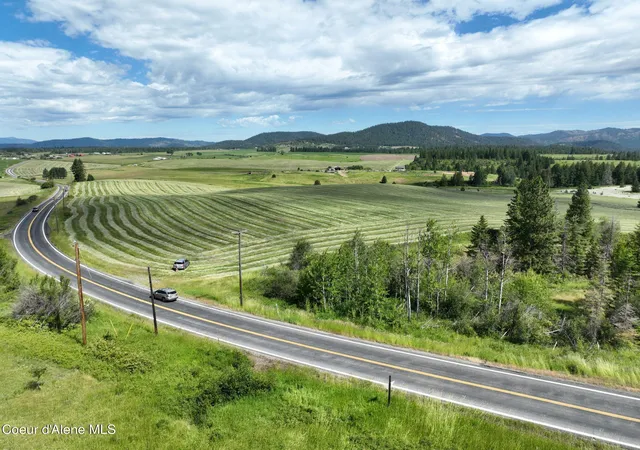 Photo 1 of Land for sale at Nna Highway 97, Saint Maries, ID 83861 | MLS# 26-8058 | Listing updated on 2026-09-09