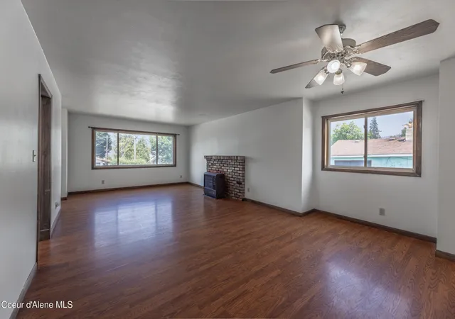 5th image of 821 Washington Ave, Saint Maries, ID 83861 | MLS# 26-7991