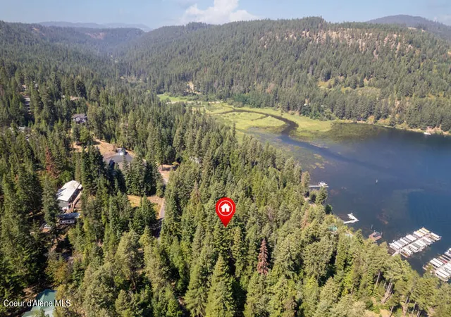 10th image of W Harmon Ave, Worley, ID 83876 | MLS# 26-7924