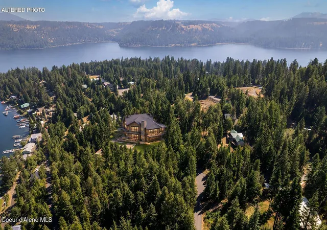 3rd image of W Harmon Ave, Worley, ID 83876 | MLS# 26-7924