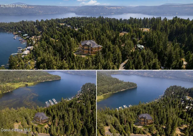 4th image of W Harmon Ave, Worley, ID 83876 | MLS# 26-7924