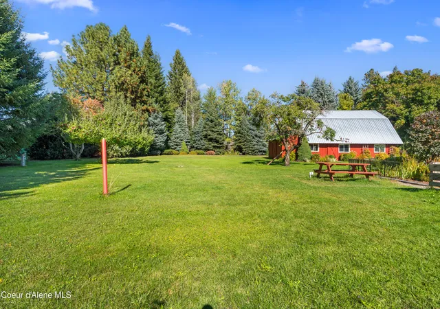 37th image of 7535 N Mt Carrol St, Dalton Gardens, ID 83815 | MLS# 26-7927