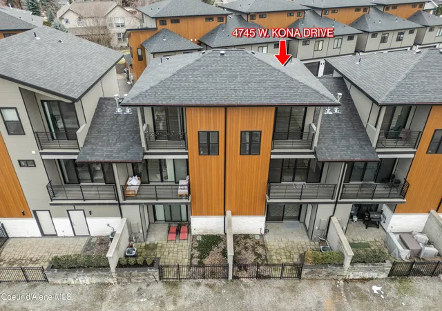28th image of 4745 W Kona Dr, Coeur D Alene, ID 83814 | MLS# 26-7928