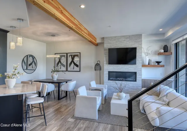 Photo 3 of Sale Pending at 4745 W Kona Dr, Coeur D Alene, ID 83814 | MLS# 26-7928 | Listing updated on 2026-08-24