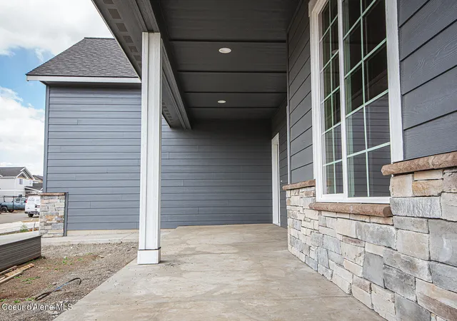 Photo 3 of Single family home for sale at 4500 E Davin Dr, Post Falls, ID 83854 | MLS# 26-7933 | Listing updated on 2026-08-02
