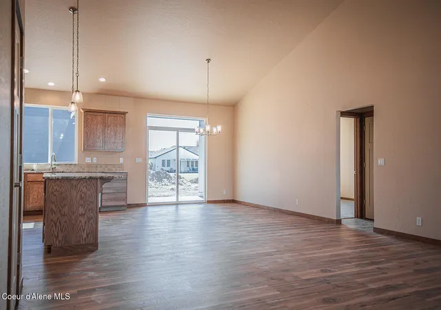 Photo 4 of Single family home for sale at 4500 E Davin Dr, Post Falls, ID 83854 | MLS# 26-7933 | Listing updated on 2026-08-02