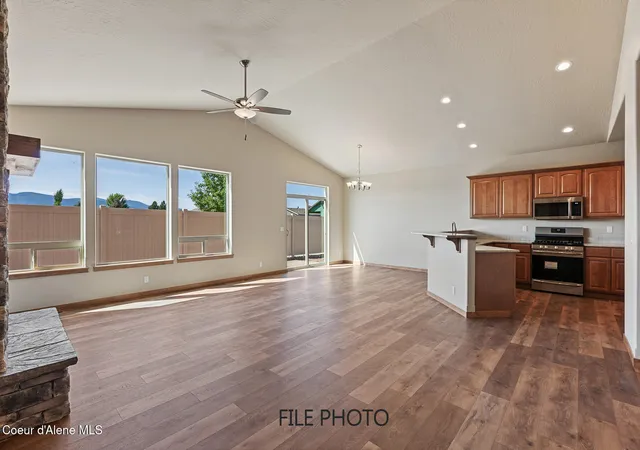 Photo 3 of Single family home for sale at 4478 E Davin Dr, Post Falls, ID 83854 | MLS# 26-7934 | Listing updated on 2026-08-02