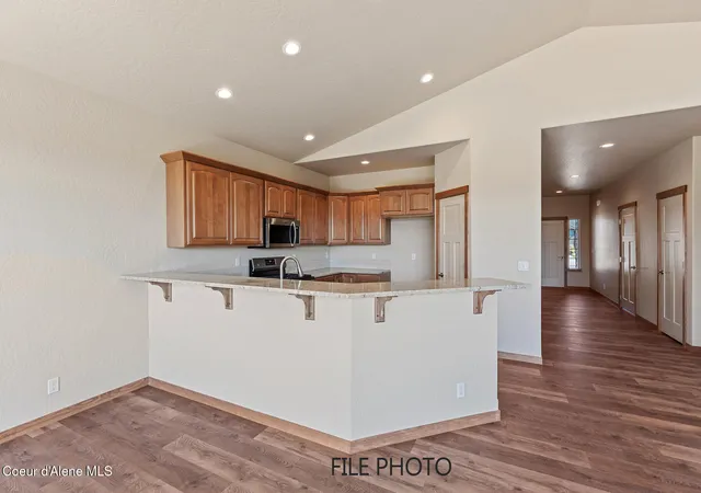 Photo 3 of Single family home for sale at 4478 E Davin Dr, Post Falls, ID 83854 | MLS# 26-7934 | Listing updated on 2026-08-02