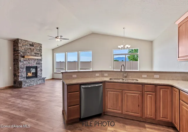 Photo 4 of Single family home for sale at 4478 E Davin Dr, Post Falls, ID 83854 | MLS# 26-7934 | Listing updated on 2026-08-02