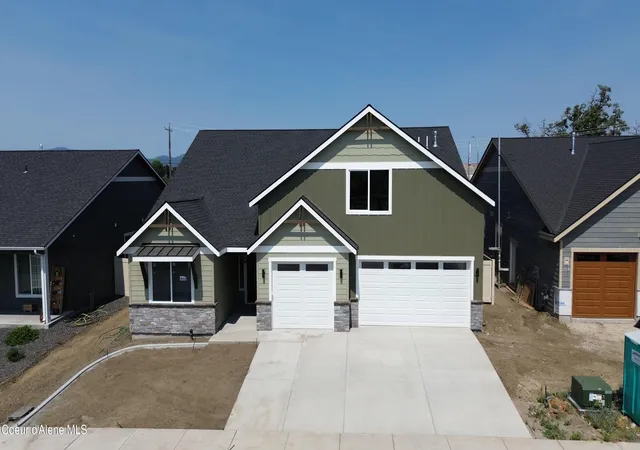 Photo 1 of Single family home for sale at 1961 E Mykal Ct, Post Falls, ID 83854 | MLS# 26-7946 | Listing updated on 2026-08-30