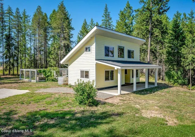 1st image of 1532 Sunrise Rd, Bonners Ferry, ID 83805 | MLS# 26-7949