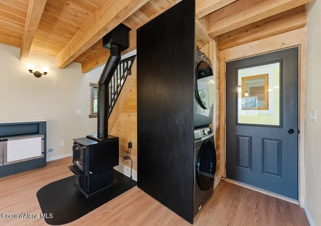 Photo 3 of Single family home for sale at 1532 Sunrise Rd, Bonners Ferry, ID 83805 | MLS# 26-7949 | Listing updated on 2026-09-05