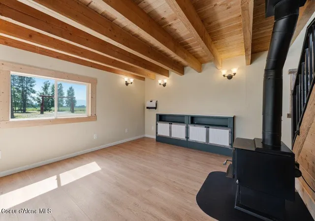 Photo 3 of Sale Pending at 1532 Sunrise Rd, Bonners Ferry, ID 83805 | MLS# 26-7949 | Listing updated on 2026-09-30